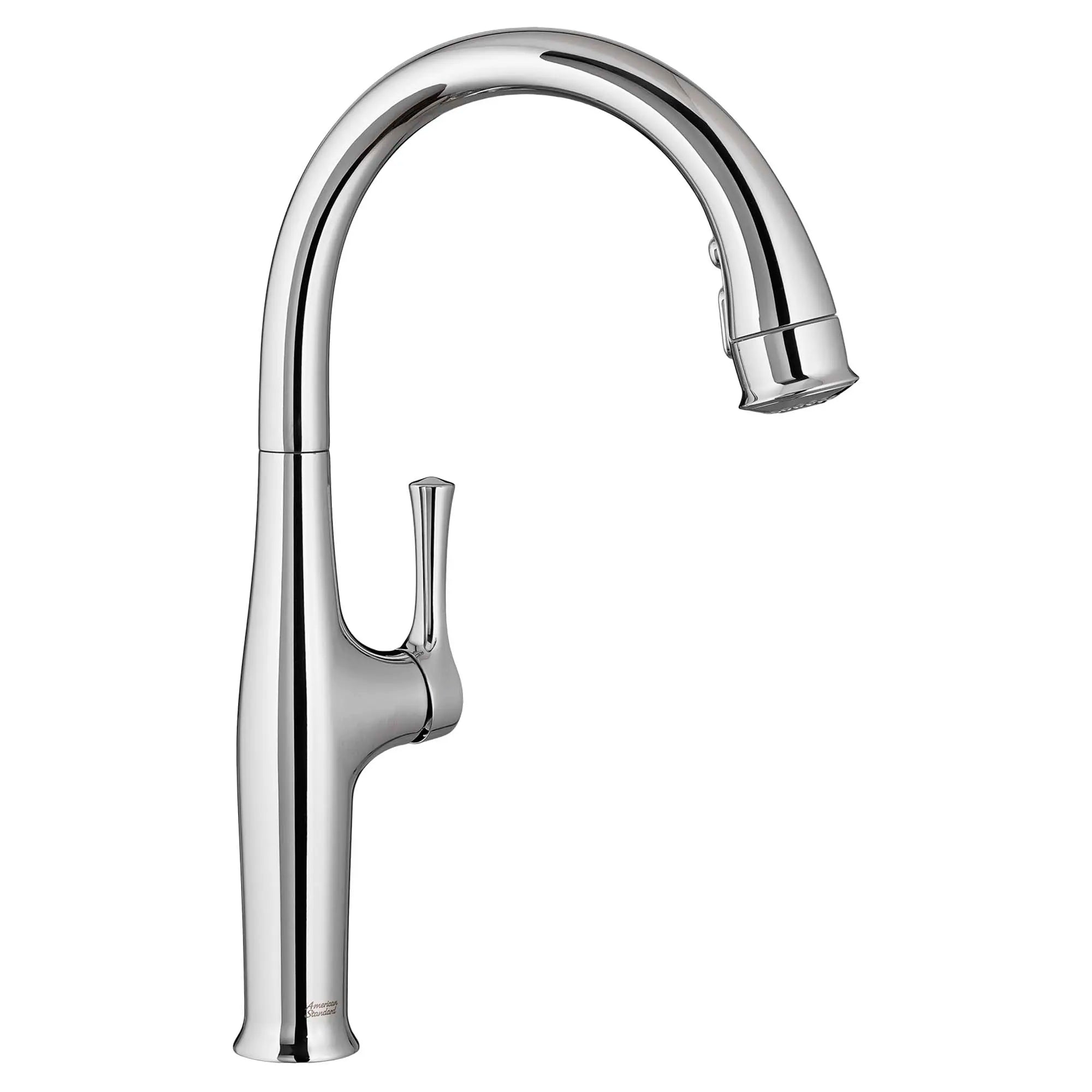 Estate Single-Handle Pull-Down Dual Spray Kitchen Faucet 1.5 gpm/5.7 L/min — thumbnail 2